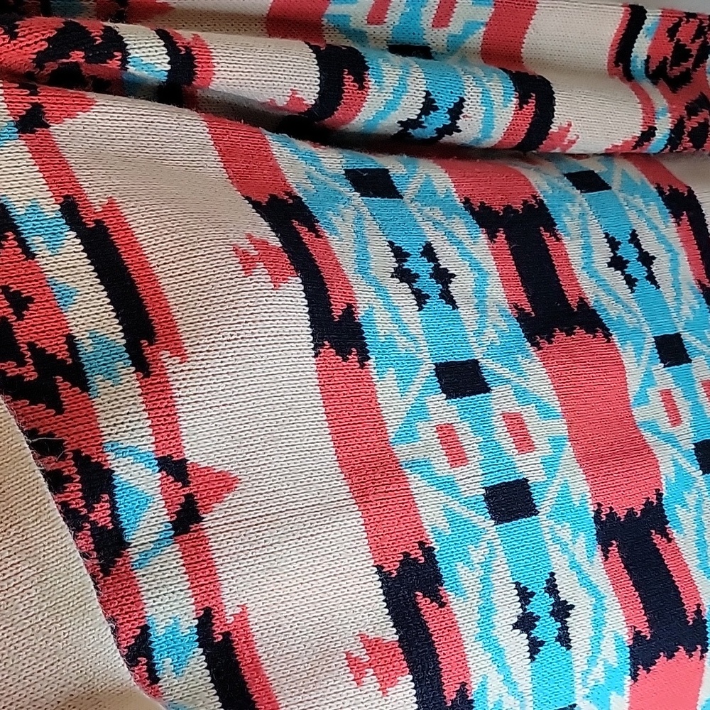 🆕️ Anthropologie Moon Collection Cardigan - Picture 3 of 7